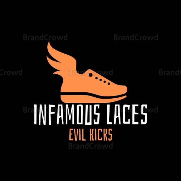 infamouslaces